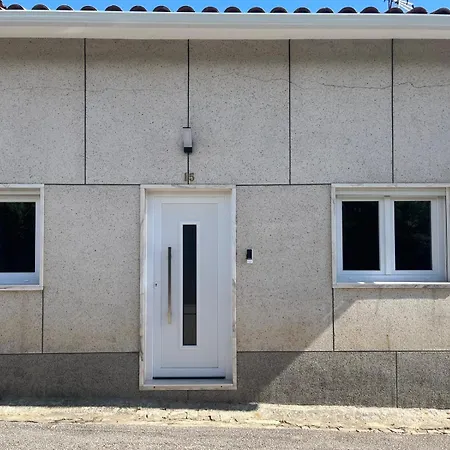 Refugio Templario Kwatera prywatna *