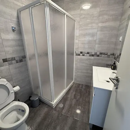 Refugio Templario Privat bolig *